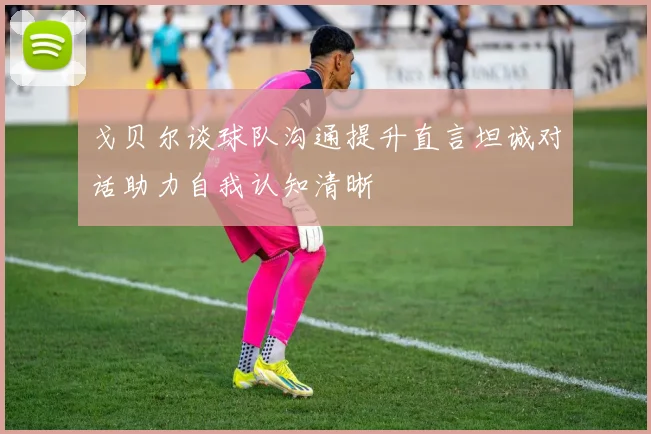 戈贝尔谈球队沟通提升直言坦诚对话助力自我认知清晰