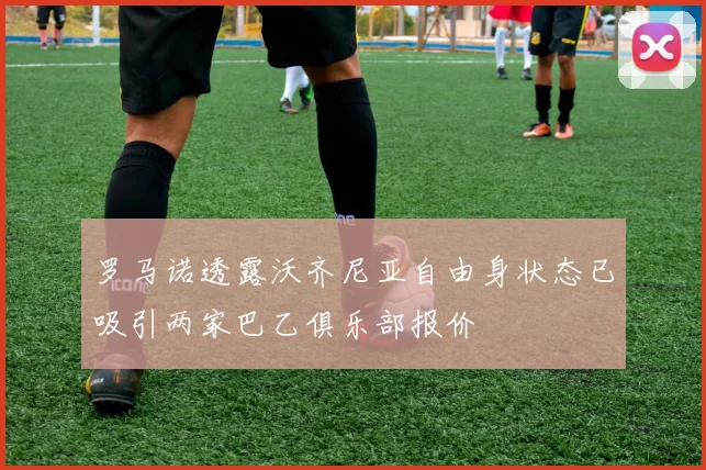 罗马诺透露沃齐尼亚自由身状态已吸引两家巴乙俱乐部报价