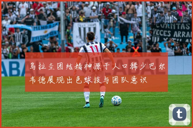 乌拉圭团结精神源于人口稀少巴尔韦德展现出色球技与团队意识