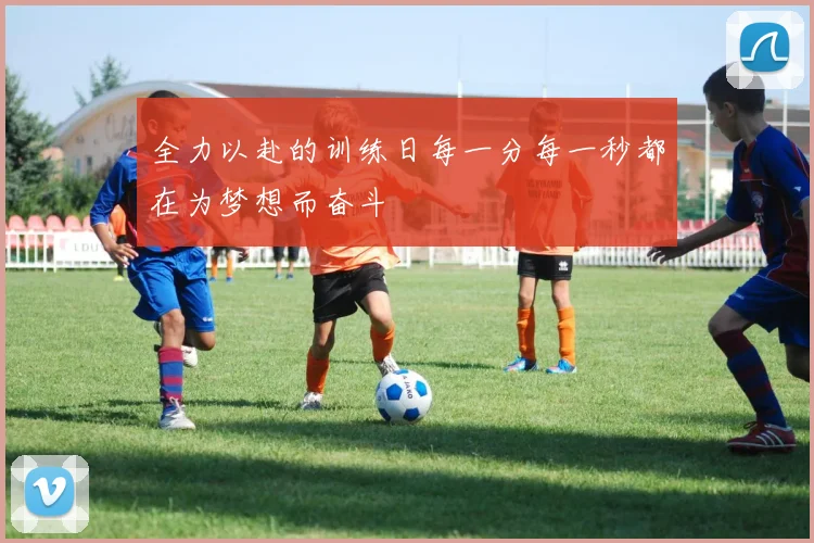 全力以赴的训练日每一分每一秒都在为梦想而奋斗